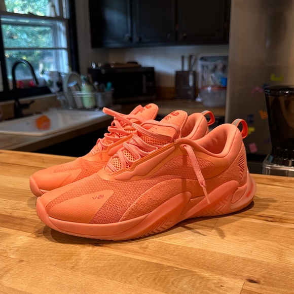 R.A.D One Global V2 Trainers - Picture 1 of 4